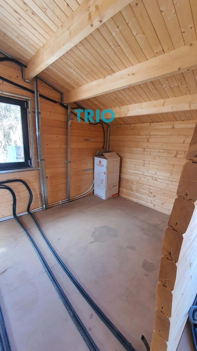 2 makuuhuone Huvila myytävänä paikassa Arcos mukana 
autotalli - 210 000 € (Ref: 9645867)