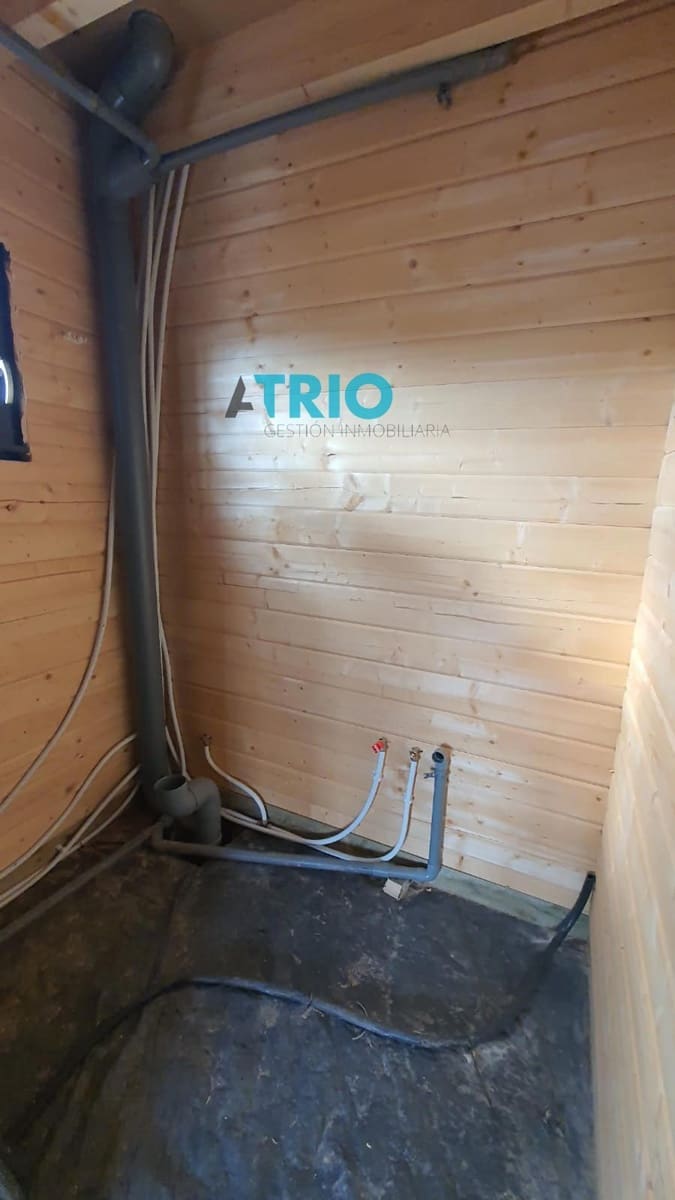 2 makuuhuone Huvila myytävänä paikassa Arcos mukana 
autotalli - 210 000 € (Ref: 9645867)