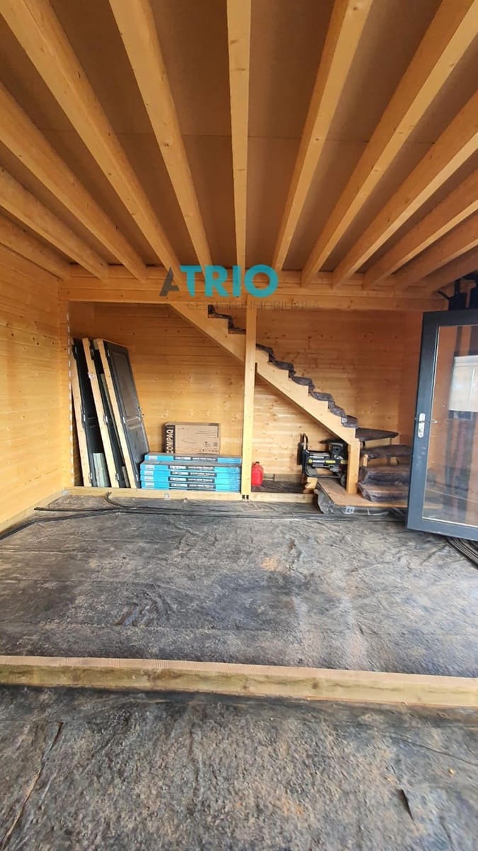 2 makuuhuone Huvila myytävänä paikassa Arcos mukana 
autotalli - 210 000 € (Ref: 9645867)