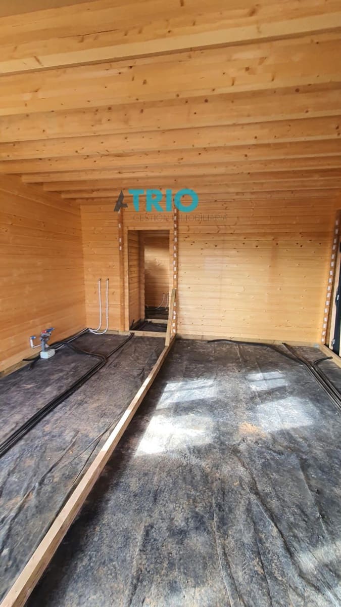 2 makuuhuone Huvila myytävänä paikassa Arcos mukana 
autotalli - 210 000 € (Ref: 9645867)