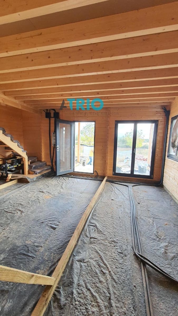 2 makuuhuone Huvila myytävänä paikassa Arcos mukana 
autotalli - 210 000 € (Ref: 9645867)