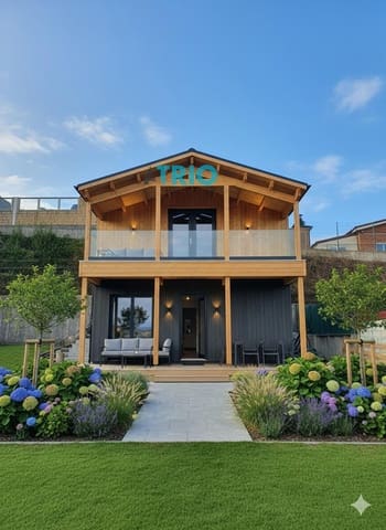 2 bedroom Villa for sale in Arcos with garage - € 210,000 (Ref: 9645867)