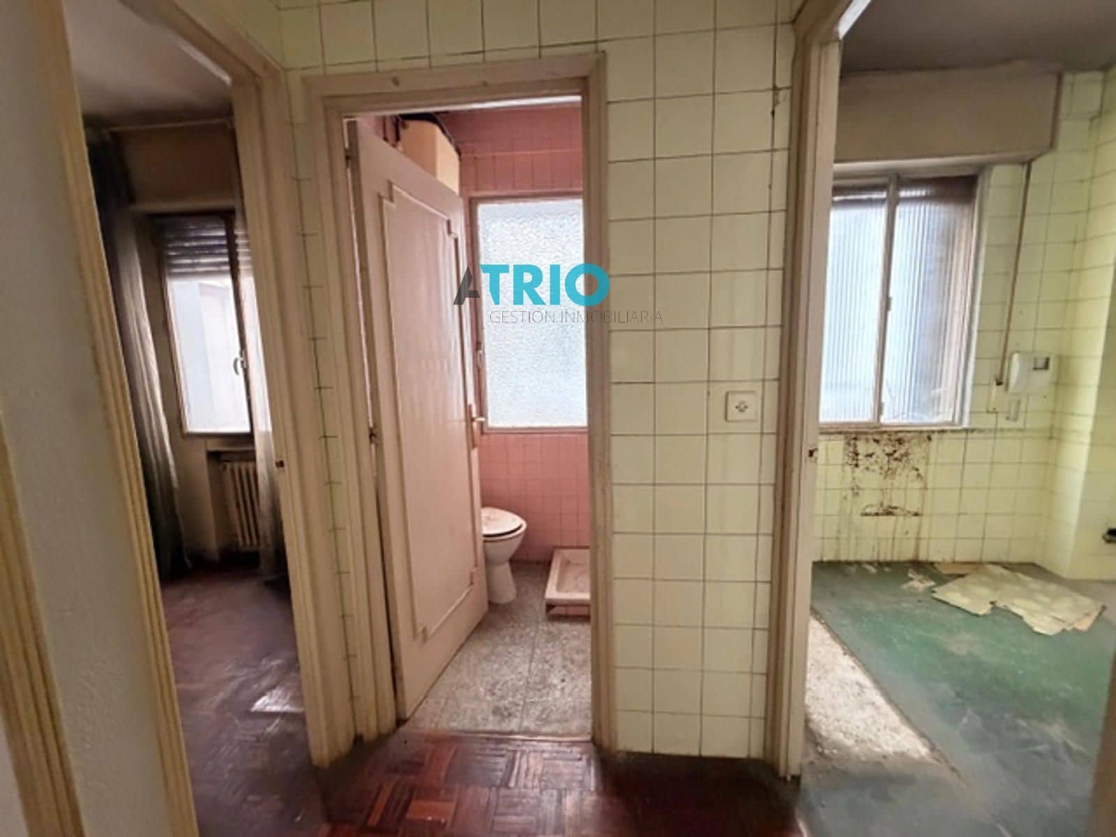 Ático de 5 habitaciones en Burgos ciudad en venta - 340.000 € (Ref: 9654501)