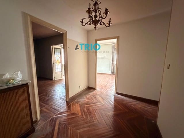 Ático de 5 habitaciones en Burgos ciudad en venta - 340.000 € (Ref: 9654501)