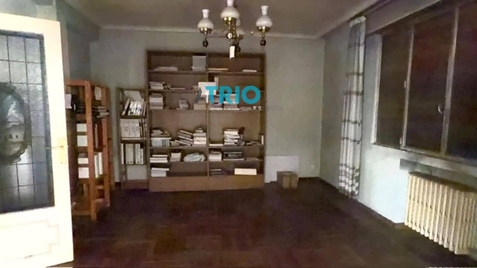 Ático de 5 habitaciones en Burgos ciudad en venta - 340.000 € (Ref: 9654501)