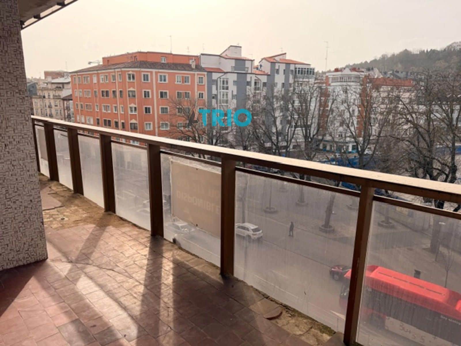 Ático de 5 habitaciones en Burgos ciudad en venta - 340.000 € (Ref: 9654501)