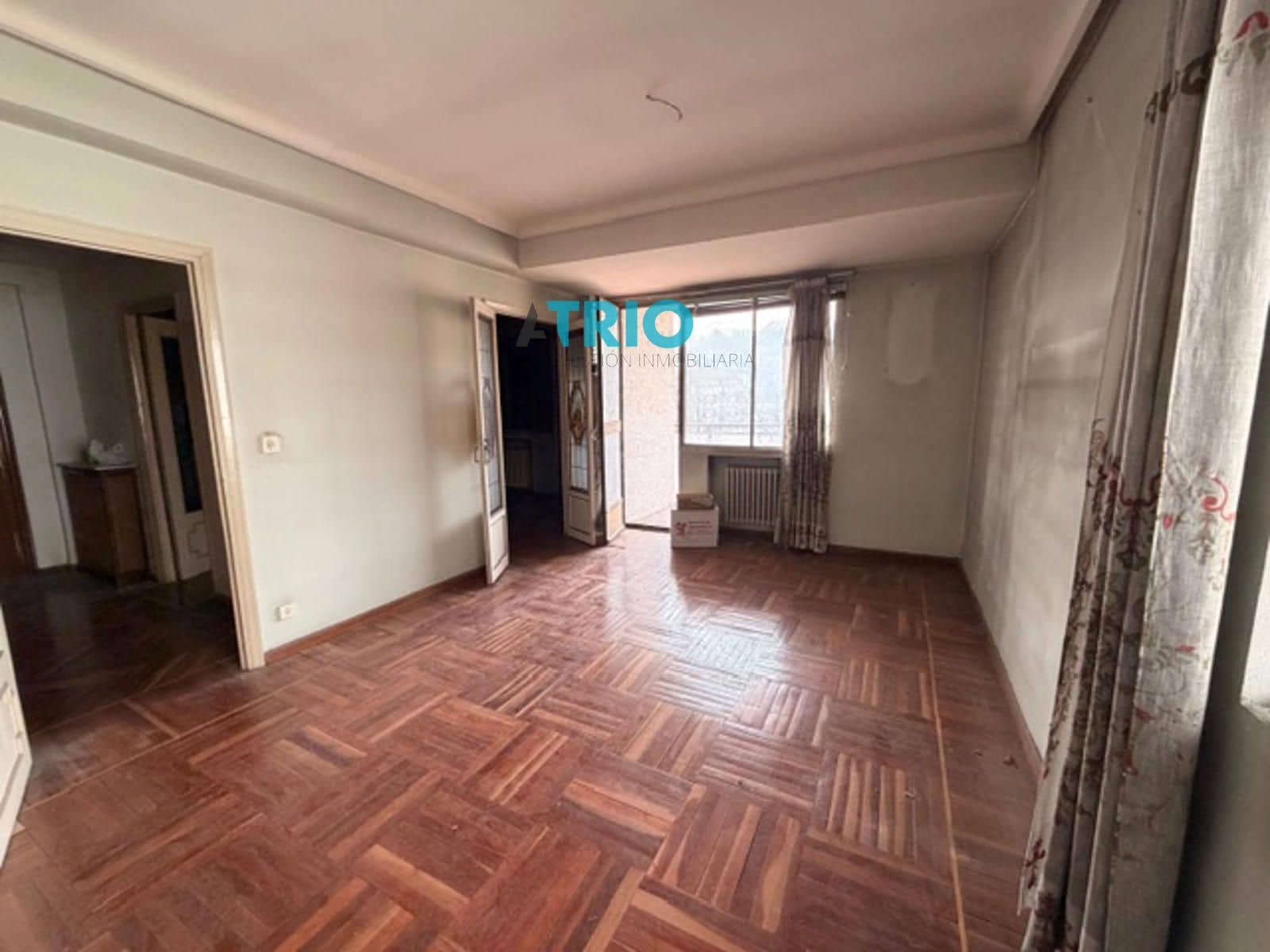 Ático de 5 habitaciones en Burgos ciudad en venta - 340.000 € (Ref: 9654501)