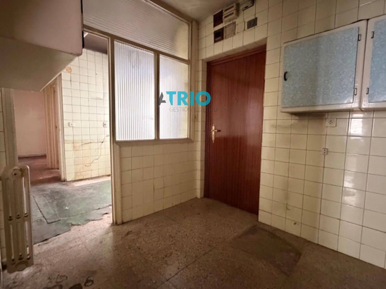 Ático de 5 habitaciones en Burgos ciudad en venta - 340.000 € (Ref: 9654501)