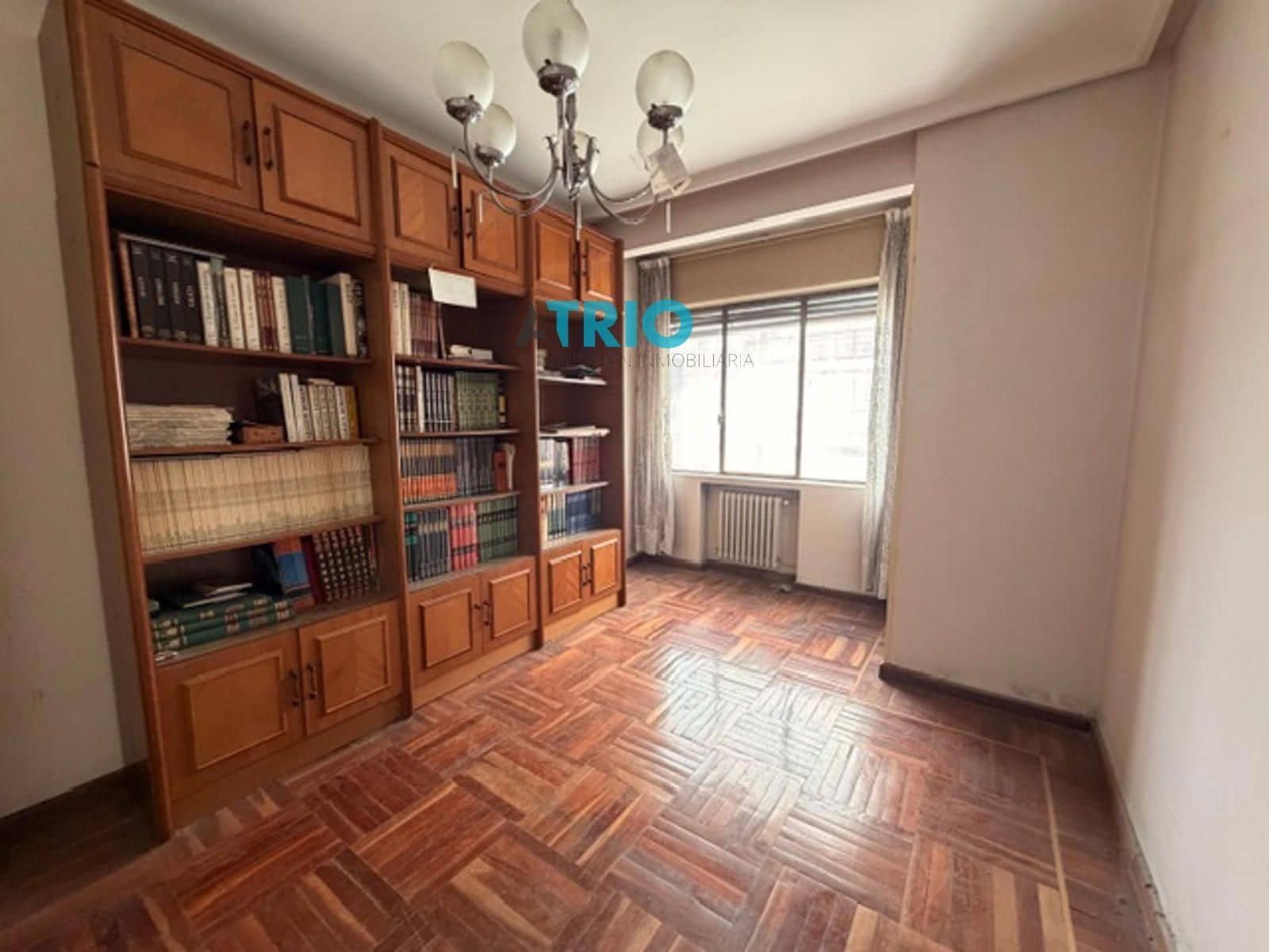 Ático de 5 habitaciones en Burgos ciudad en venta - 340.000 € (Ref: 9654501)
