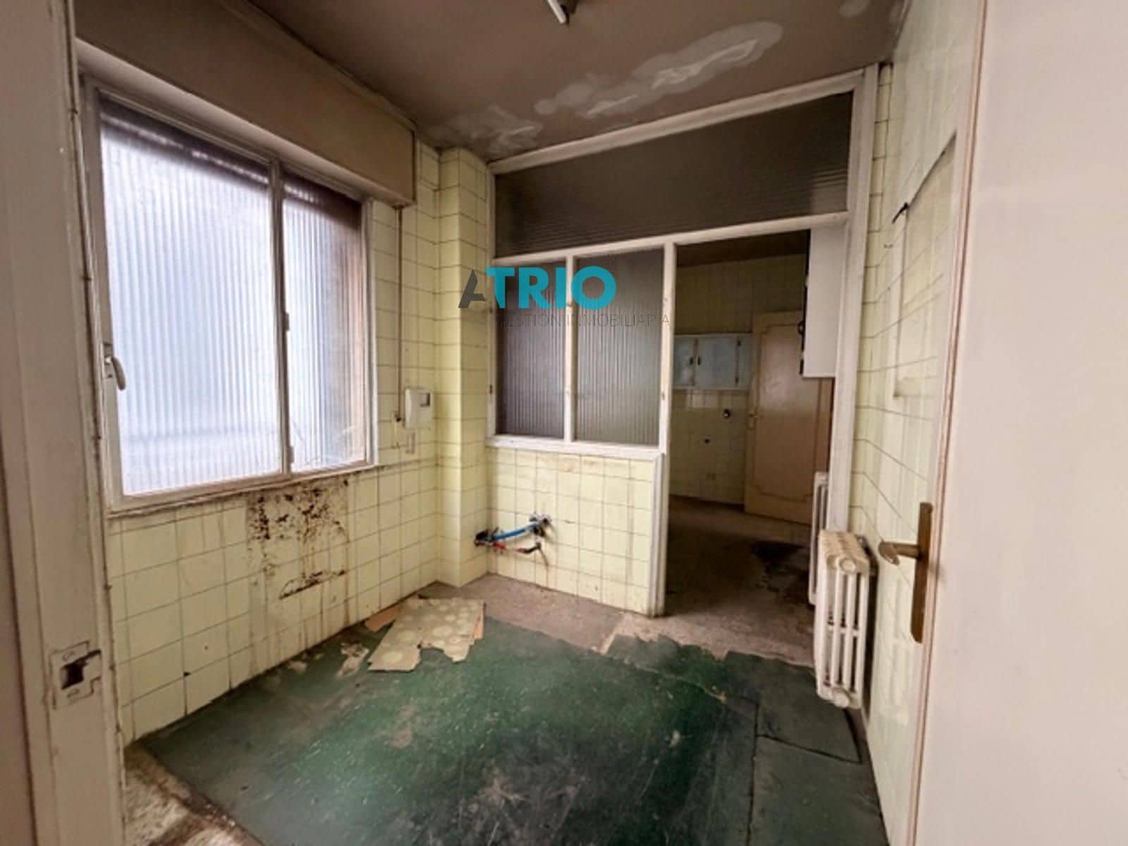 Ático de 5 habitaciones en Burgos ciudad en venta - 340.000 € (Ref: 9654501)