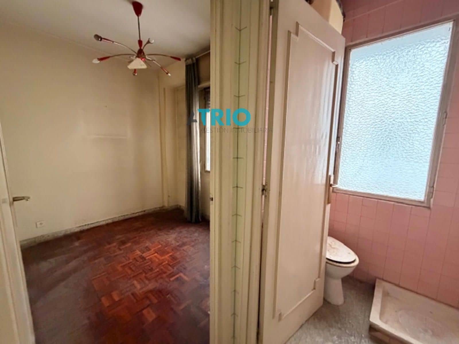 Ático de 5 habitaciones en Burgos ciudad en venta - 340.000 € (Ref: 9654501)