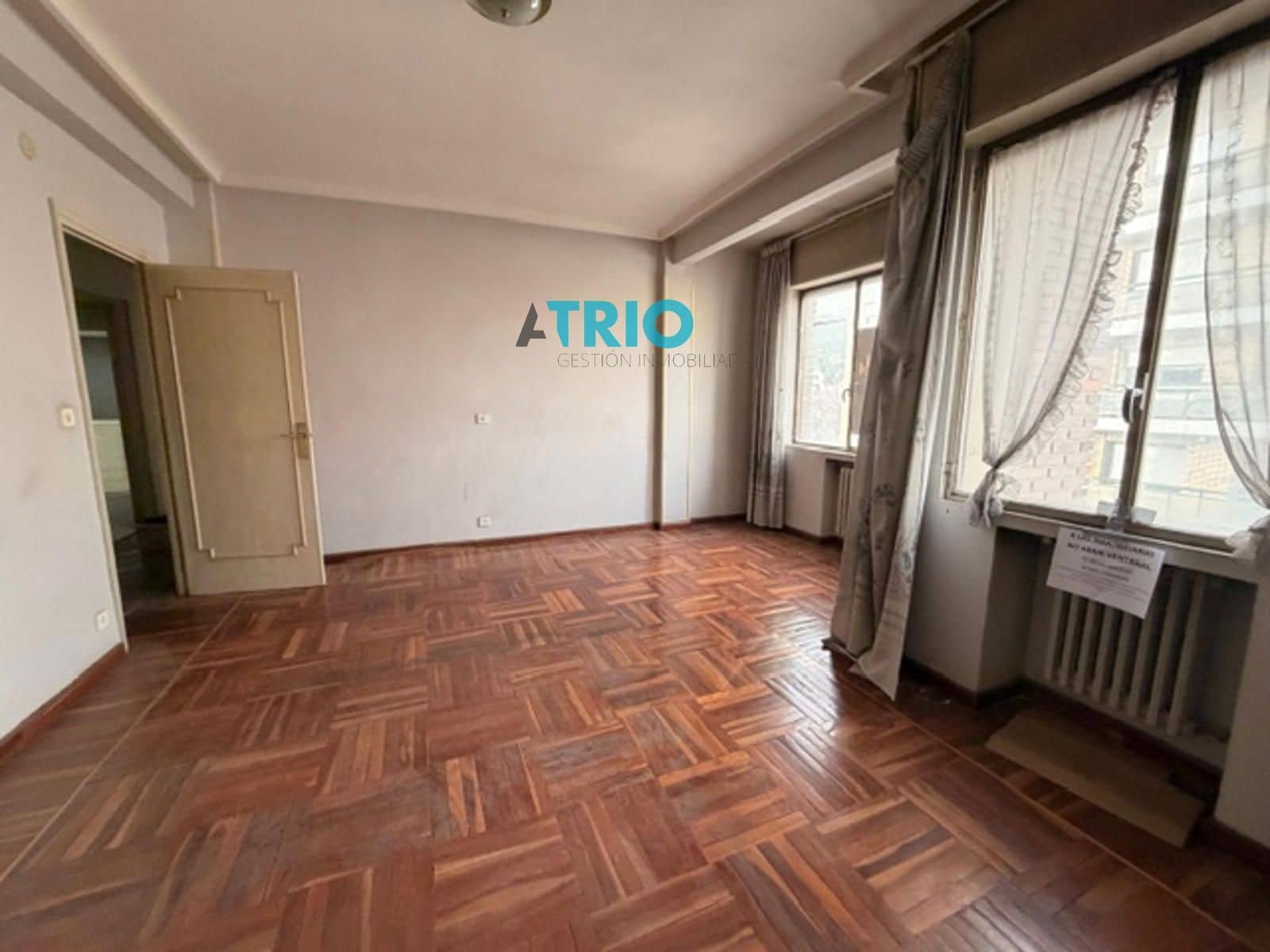 Ático de 5 habitaciones en Burgos ciudad en venta - 340.000 € (Ref: 9654501)