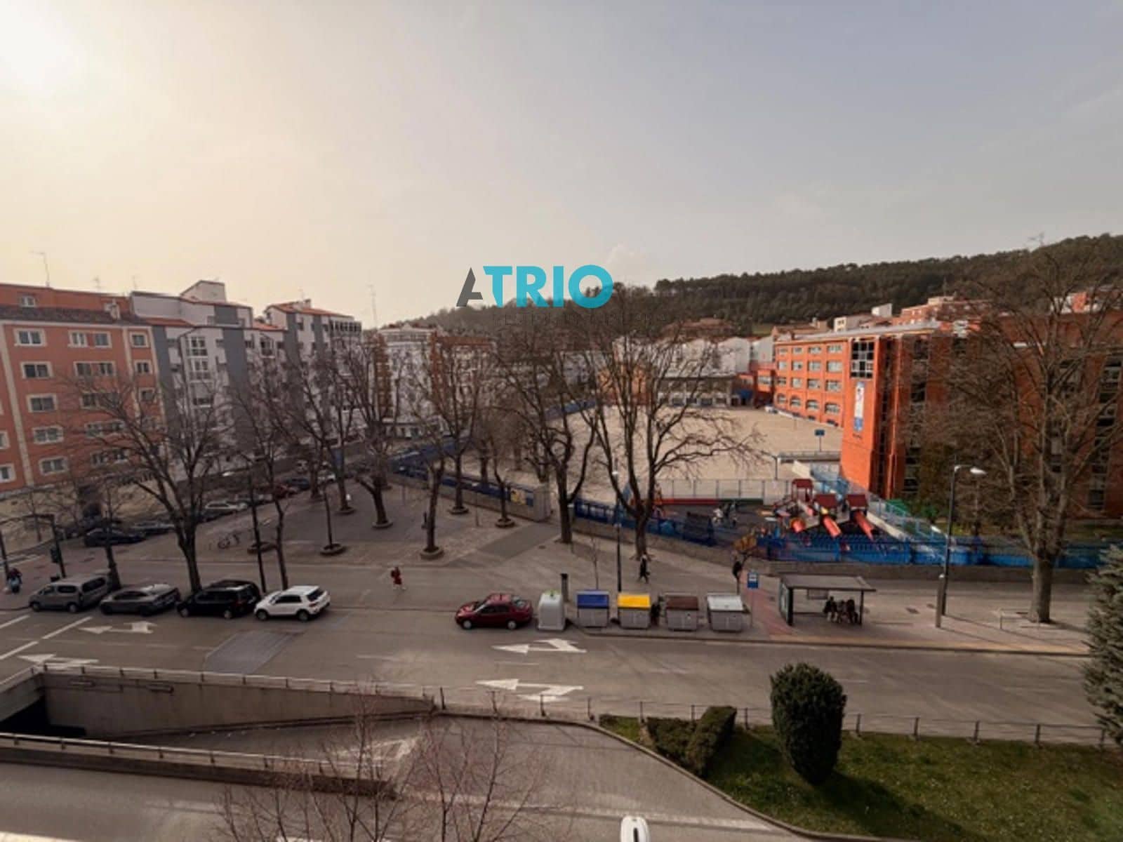 Ático de 5 habitaciones en Burgos ciudad en venta - 340.000 € (Ref: 9654501)