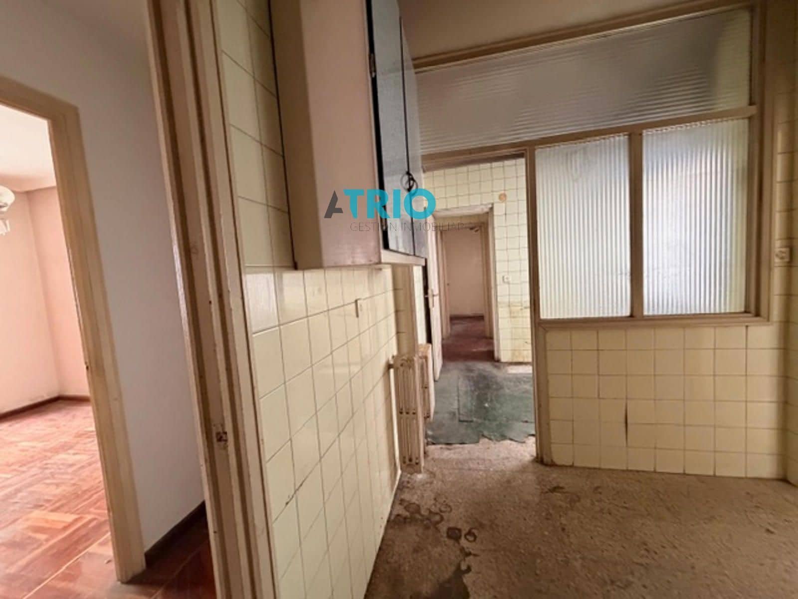 Ático de 5 habitaciones en Burgos ciudad en venta - 340.000 € (Ref: 9654501)