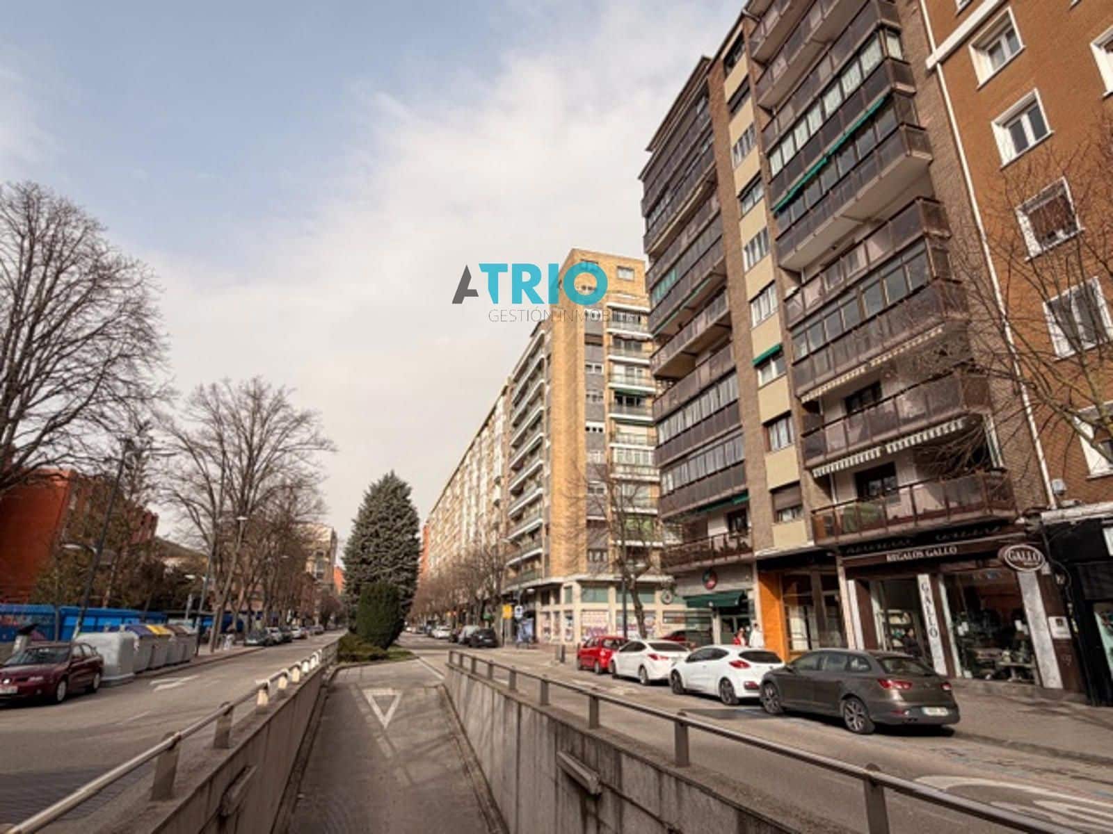Ático de 5 habitaciones en Burgos ciudad en venta - 340.000 € (Ref: 9654501)