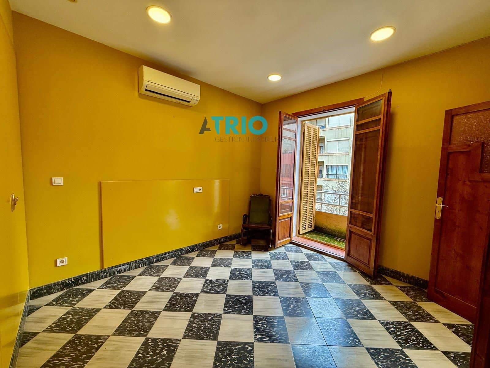 3 sypialnia Penthouse na sprzedaż w Palma de Mallorca z garażem - 845 000 € (Ref: 9664360)