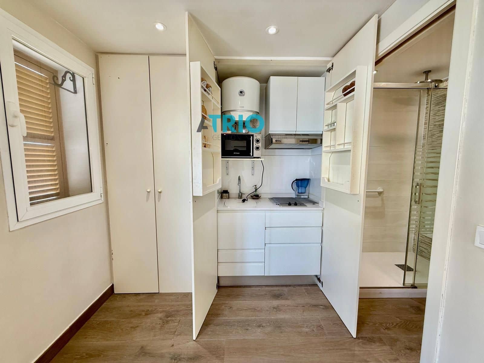 3 sypialnia Penthouse na sprzedaż w Palma de Mallorca z garażem - 845 000 € (Ref: 9664360)