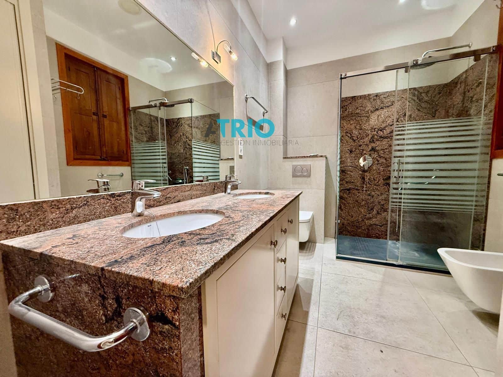 3 sypialnia Penthouse na sprzedaż w Palma de Mallorca z garażem - 845 000 € (Ref: 9664360)