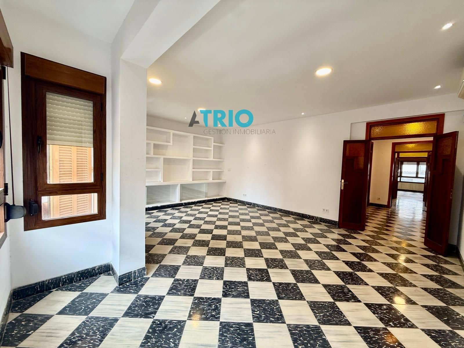 3 sypialnia Penthouse na sprzedaż w Palma de Mallorca z garażem - 845 000 € (Ref: 9664360)