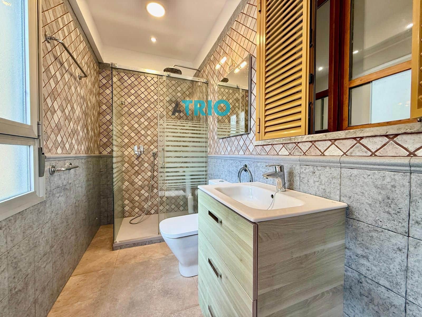 3 sypialnia Penthouse na sprzedaż w Palma de Mallorca z garażem - 845 000 € (Ref: 9664360)