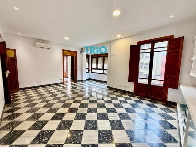 3 sypialnia Penthouse na sprzedaż w Santa Catalina, Palma de Mallorca z garażem - 845 000 € (Ref: 9664360)