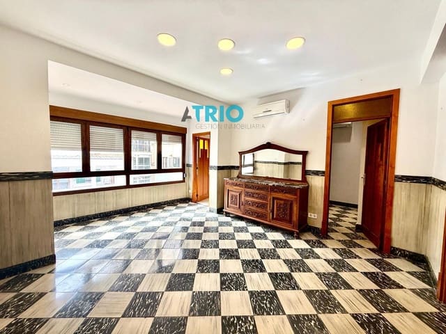 3 sypialnia Penthouse na sprzedaż w Santa Catalina, Palma de Mallorca z garażem - 845 000 € (Ref: 9664360)