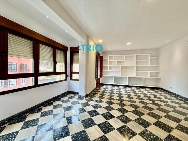 3 sypialnia Penthouse na sprzedaż w Santa Catalina, Palma de Mallorca z garażem - 845 000 € (Ref: 9664360)