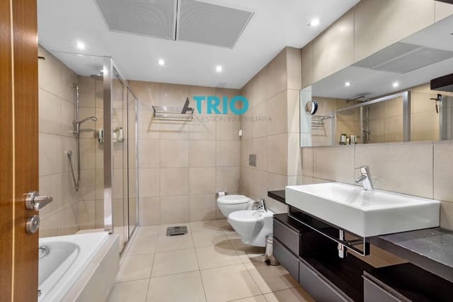 4 camera da letto Villa in vendita in Genova, Palma de Mallorca con piscina garage - 1.380.000 € (Rif: 9669437)