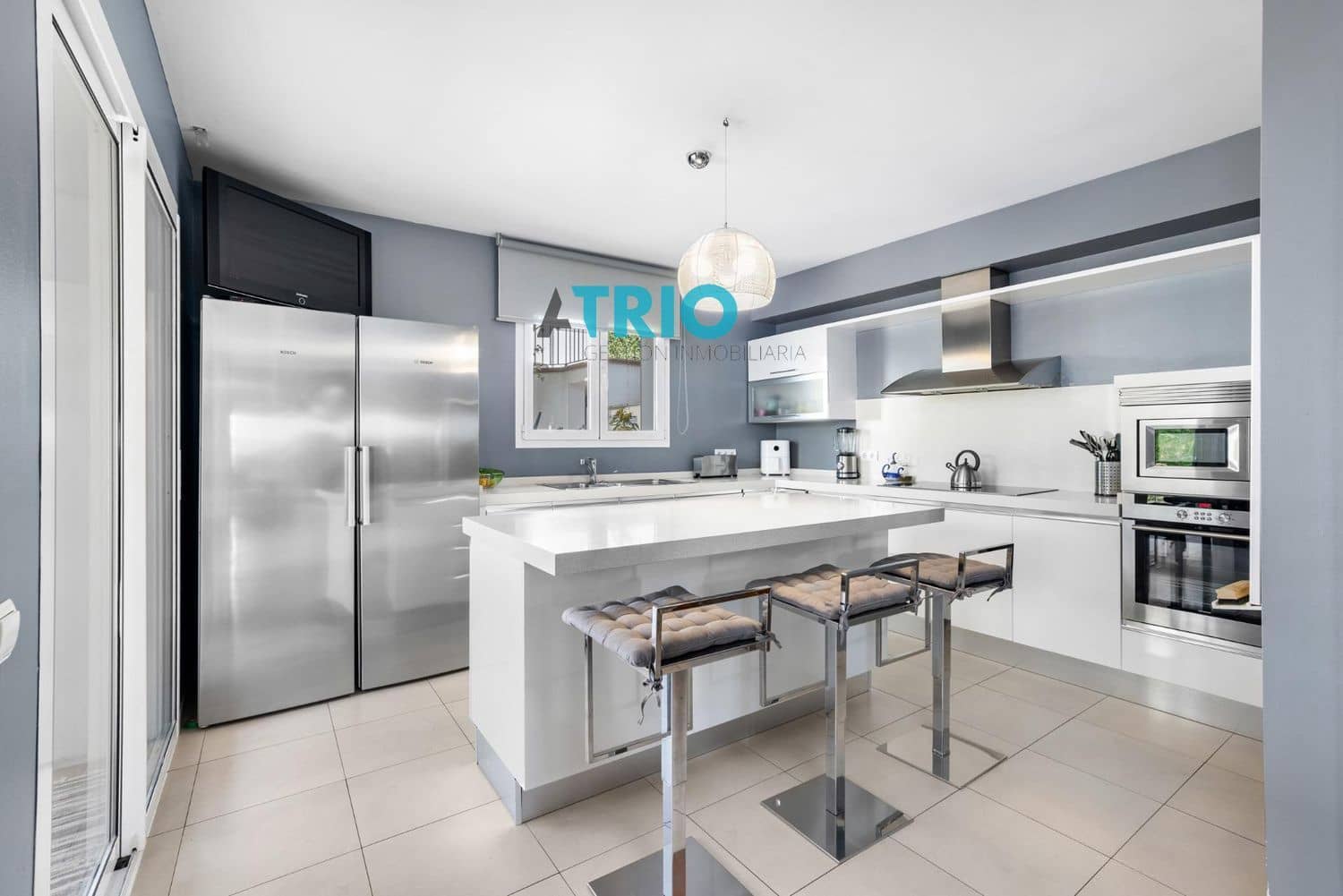 4 camera da letto Villa in vendita in Genova con piscina garage - 1.380.000 € (Rif: 9669437)