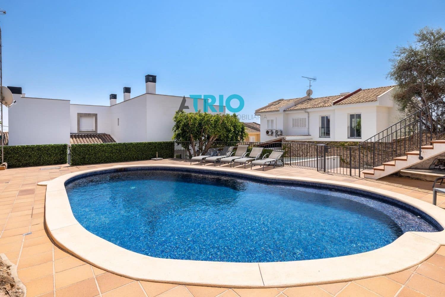 4 camera da letto Villa in vendita in Genova con piscina garage - 1.380.000 € (Rif: 9669437)