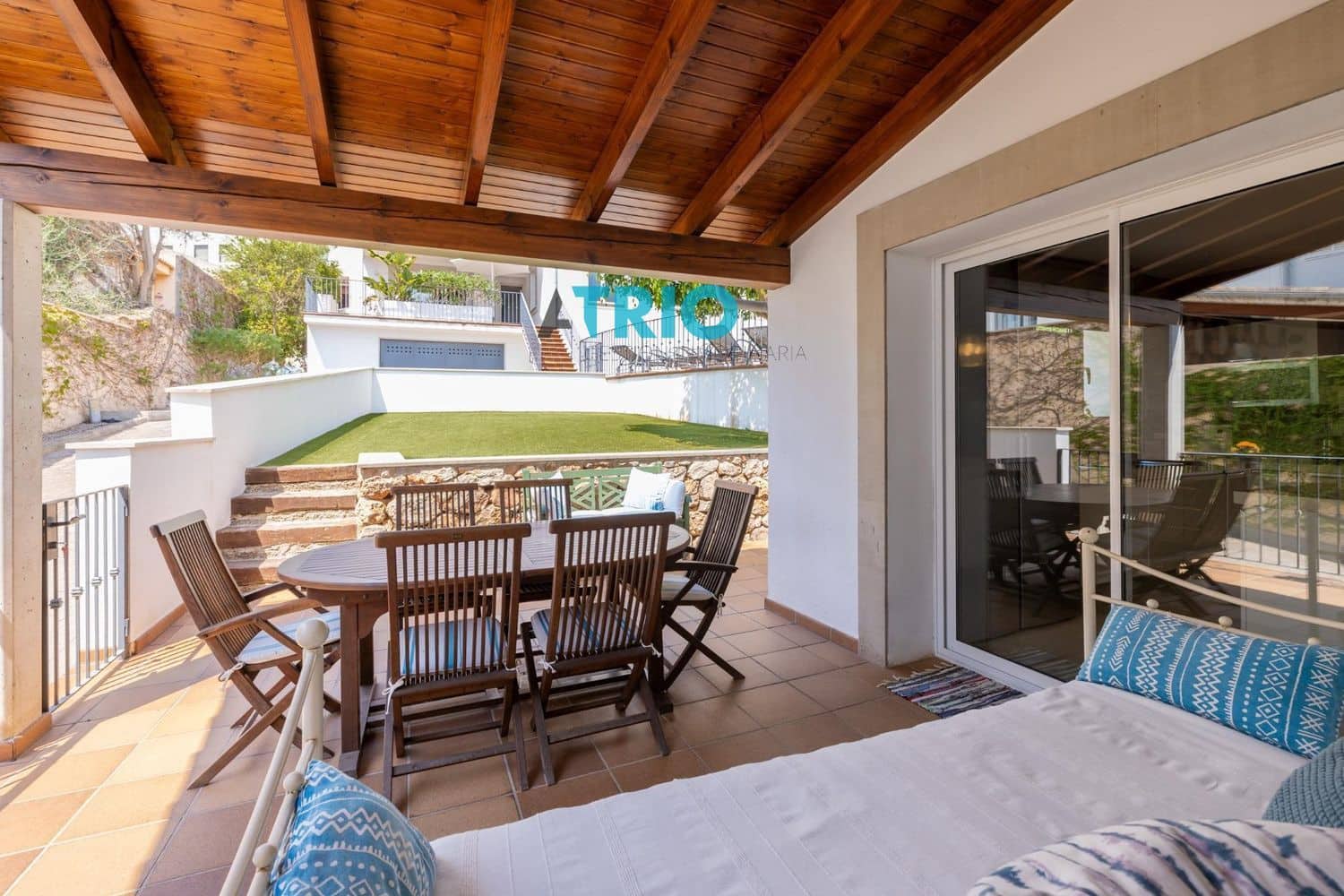 4 camera da letto Villa in vendita in Genova con piscina garage - 1.380.000 € (Rif: 9669437)