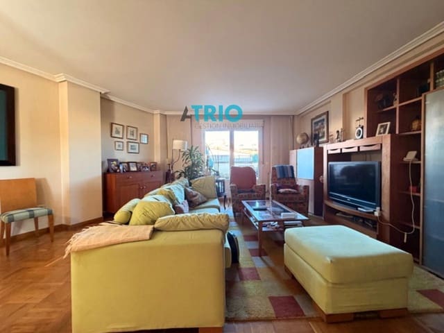 6 quarto Casa em Banda para venda em Burgos cidade - 299 900 € (Ref: 9675154)