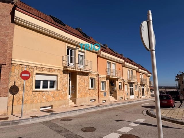 6 quarto Casa em Banda para venda em Burgos cidade - 299 900 € (Ref: 9675154)