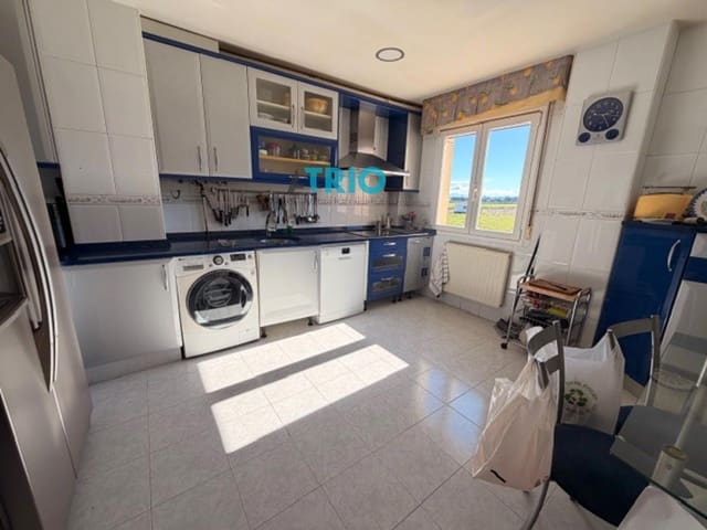 6 quarto Casa em Banda para venda em Burgos cidade - 299 900 € (Ref: 9675154)