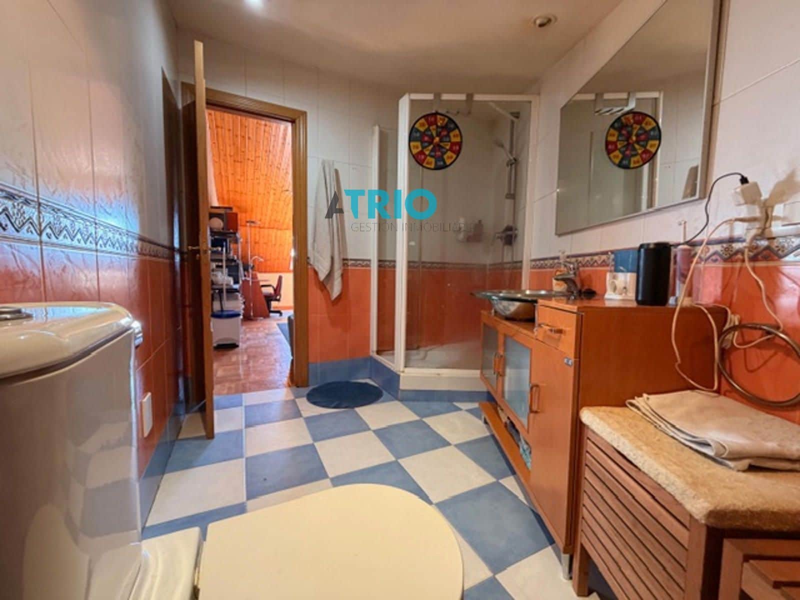 Casa de 6 habitaciones en Burgos ciudad en venta con garaje - 299.900 € (Ref: 9675154)