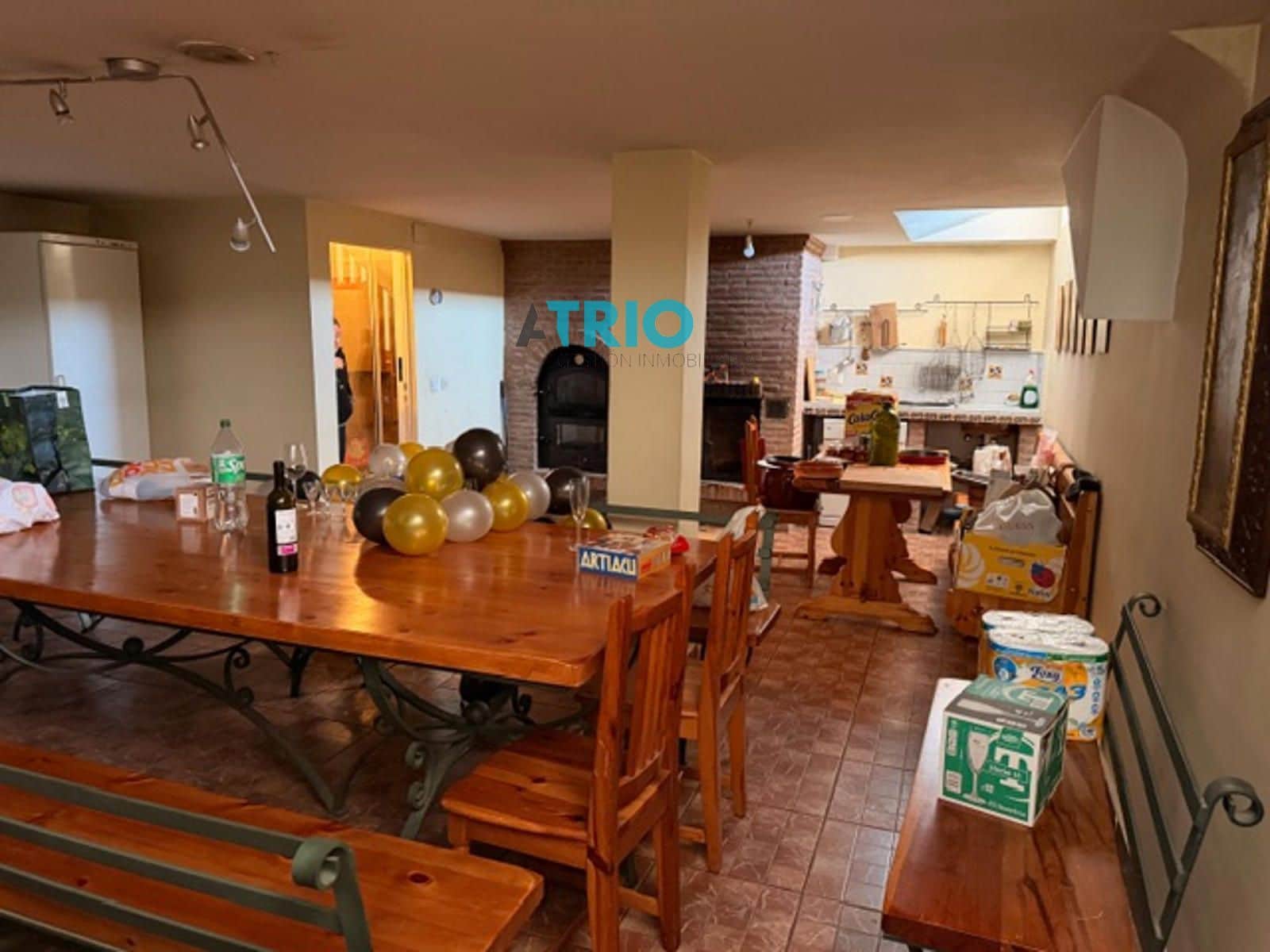 Casa de 6 habitaciones en Burgos ciudad en venta con garaje - 299.900 € (Ref: 9675154)