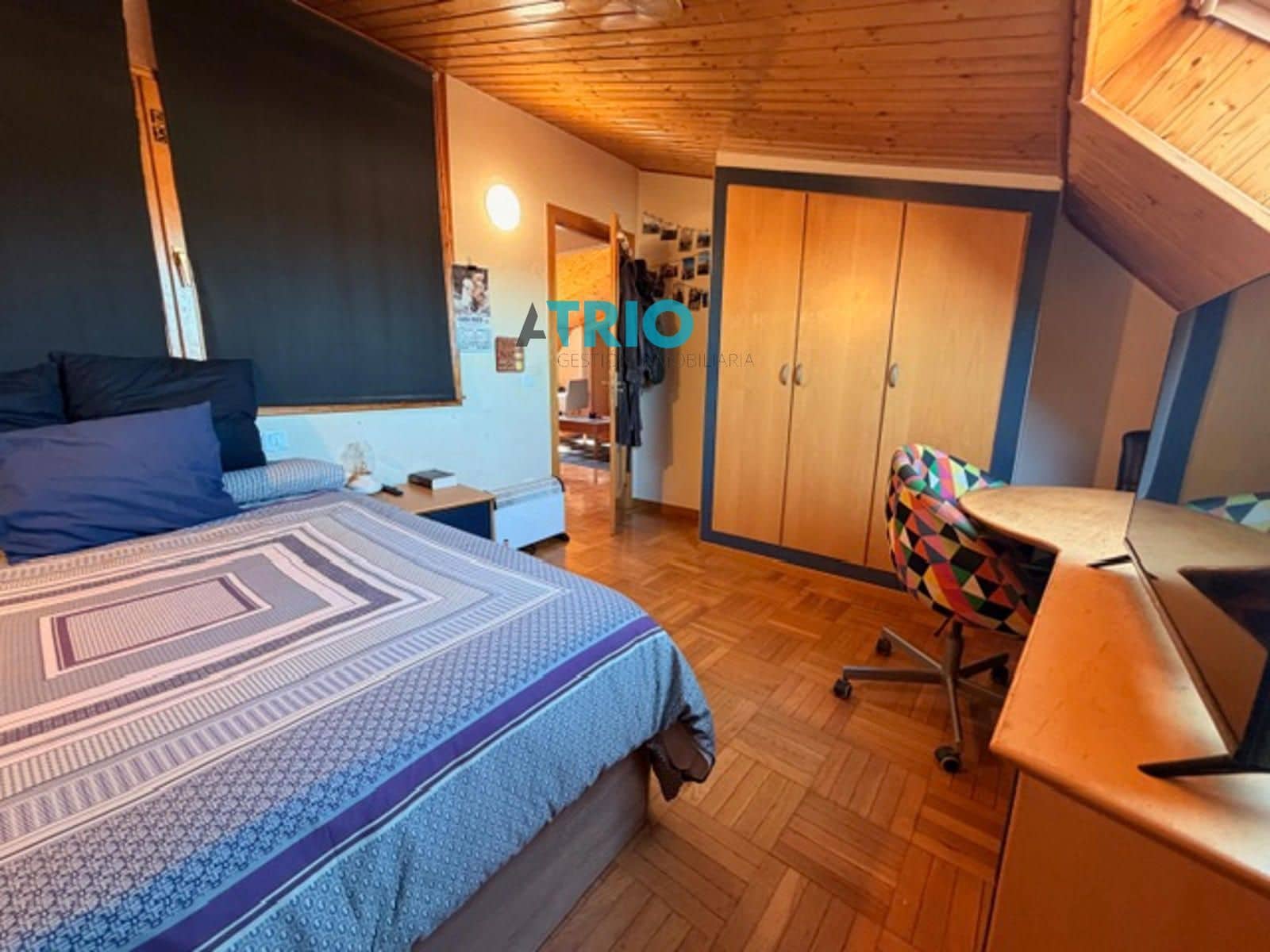 Casa de 6 habitaciones en Burgos ciudad en venta con garaje - 299.900 € (Ref: 9675154)