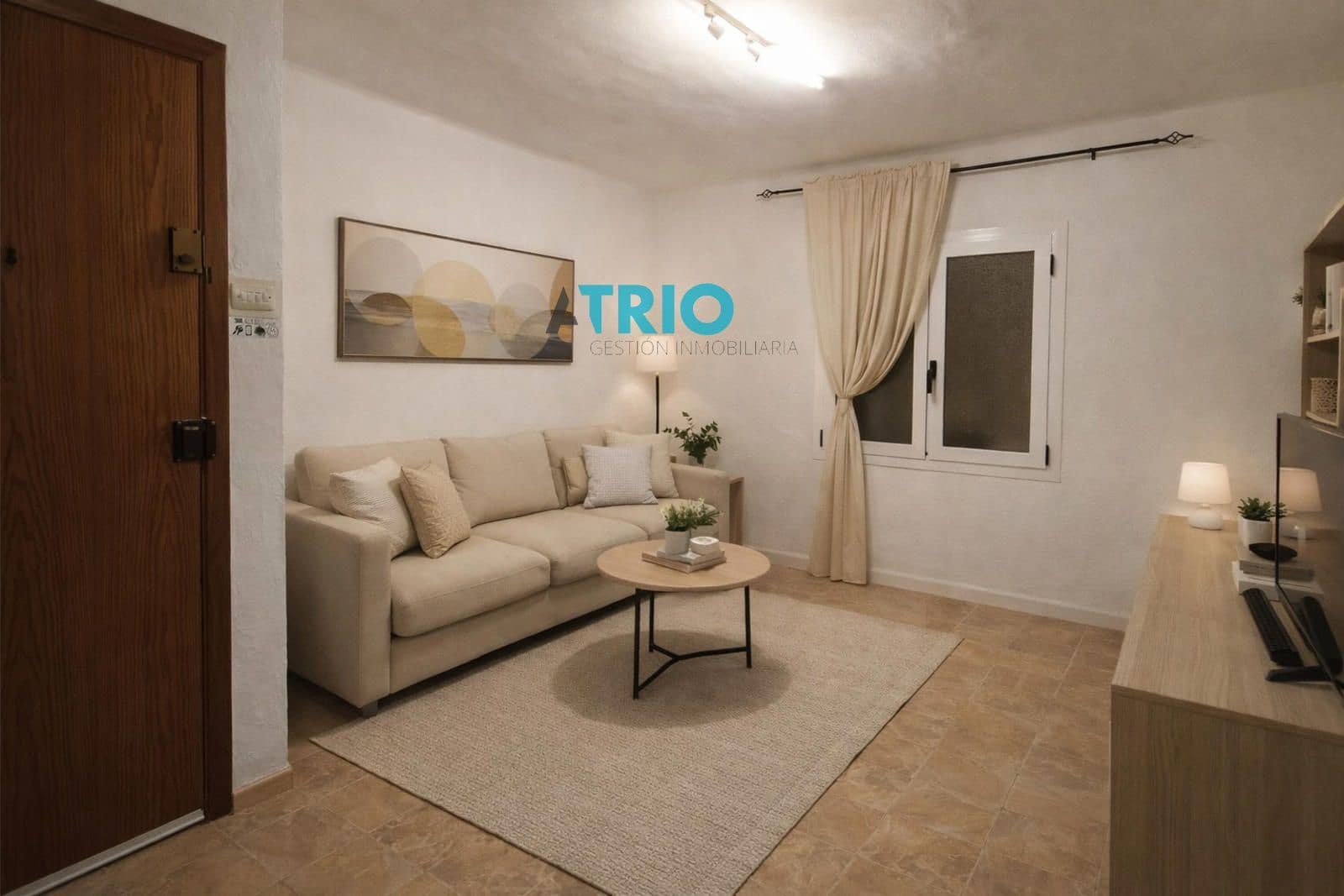 3 makuuhuone Asunto myytävänä paikassa Palma de Mallorca - 210 000 € (Ref: 9678306)