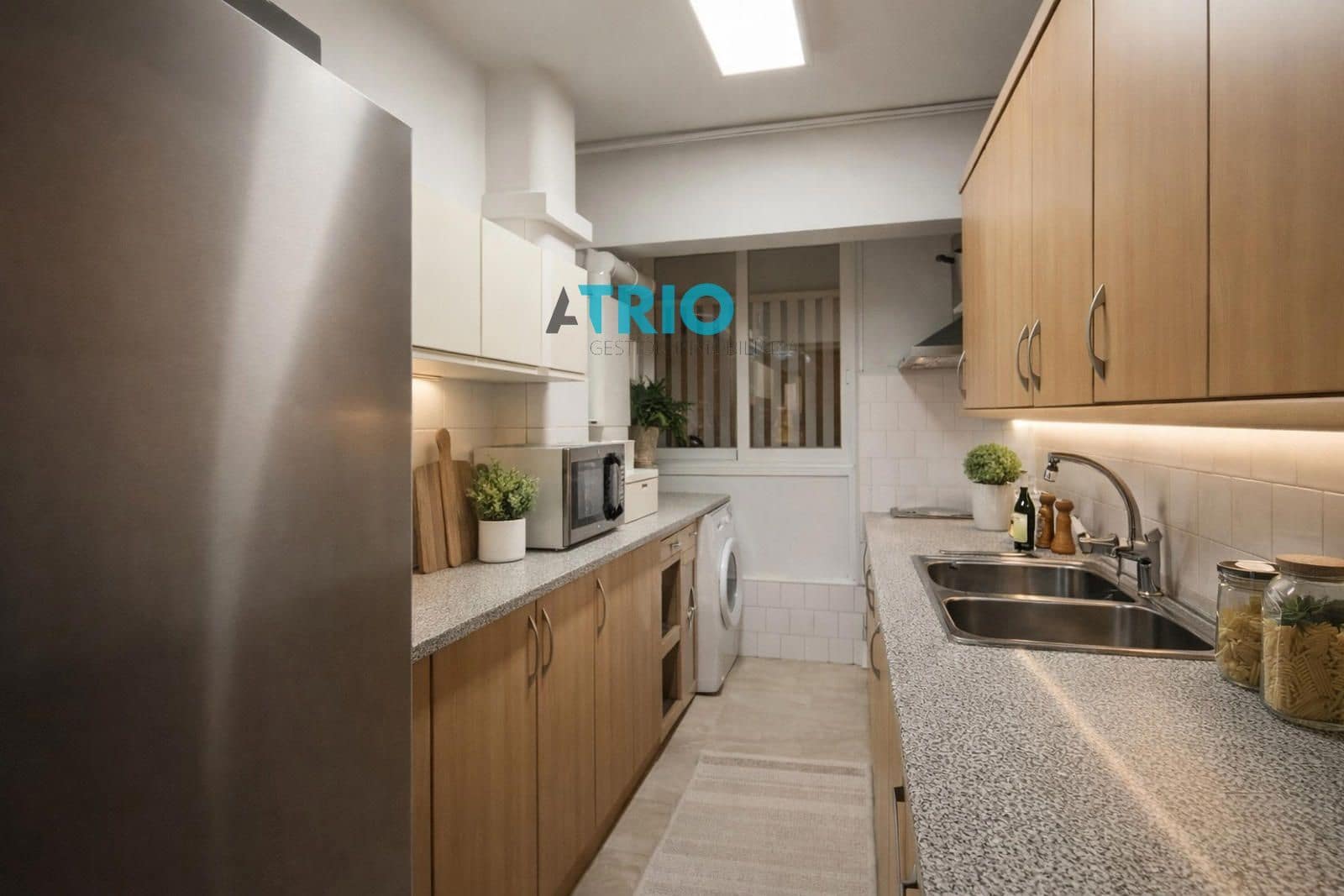 3 makuuhuone Asunto myytävänä paikassa Palma de Mallorca - 210 000 € (Ref: 9678306)