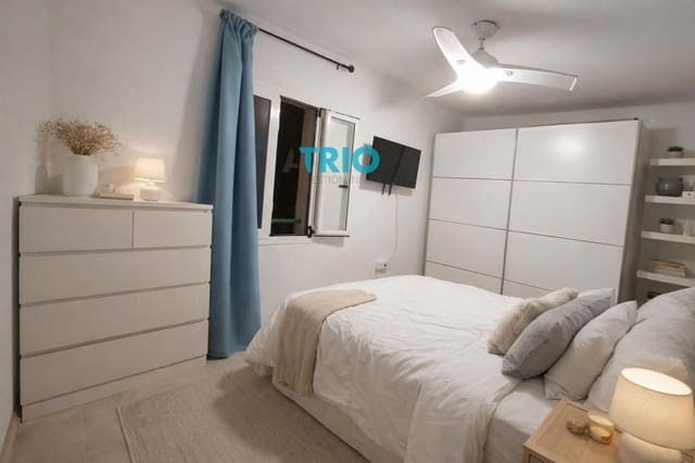 3 soverom Leilighet til salgs i Palma de Mallorca - € 210 000 (Ref: 9678306)