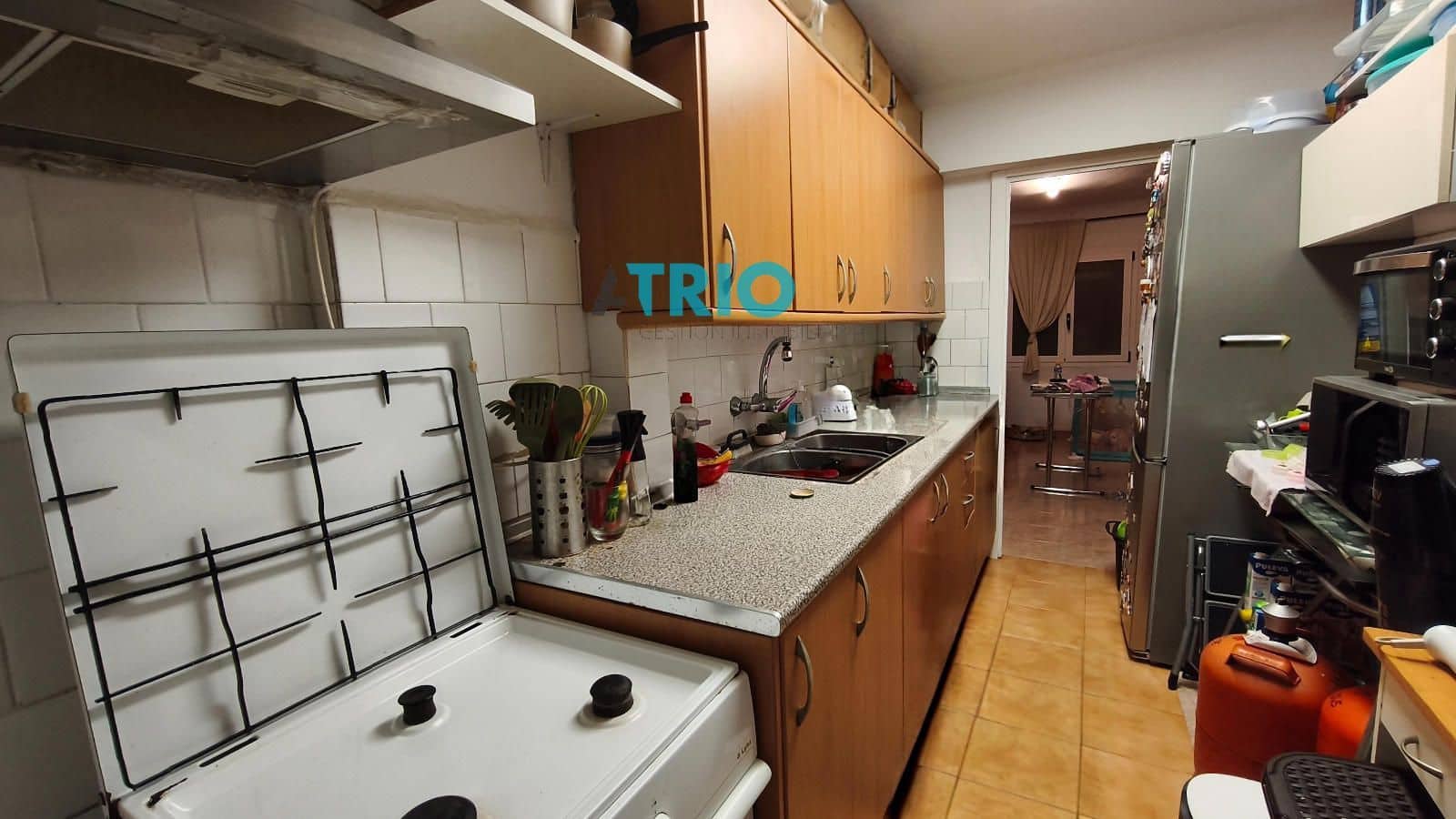 3 makuuhuone Asunto myytävänä paikassa Palma de Mallorca - 210 000 € (Ref: 9678306)