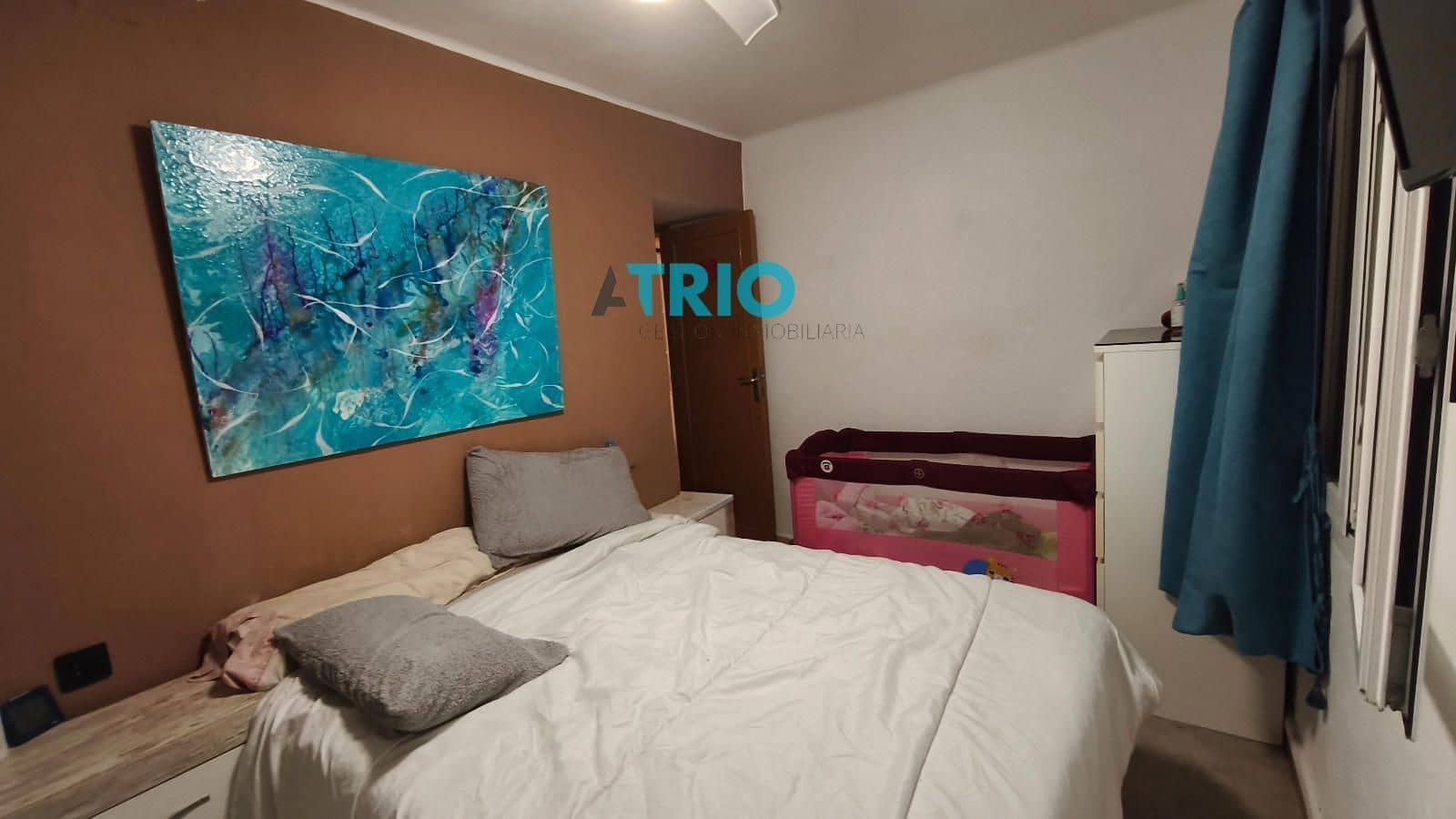 3 makuuhuone Asunto myytävänä paikassa Palma de Mallorca - 210 000 € (Ref: 9678306)