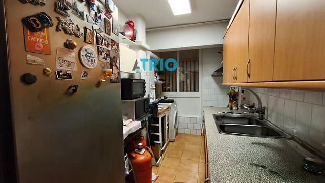 3 soverom Leilighet til salgs i Palma de Mallorca - € 210 000 (Ref: 9678306)