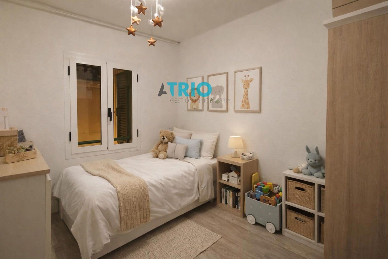 3 makuuhuone Asunto myytävänä paikassa Palma de Mallorca - 210 000 € (Ref: 9678306)