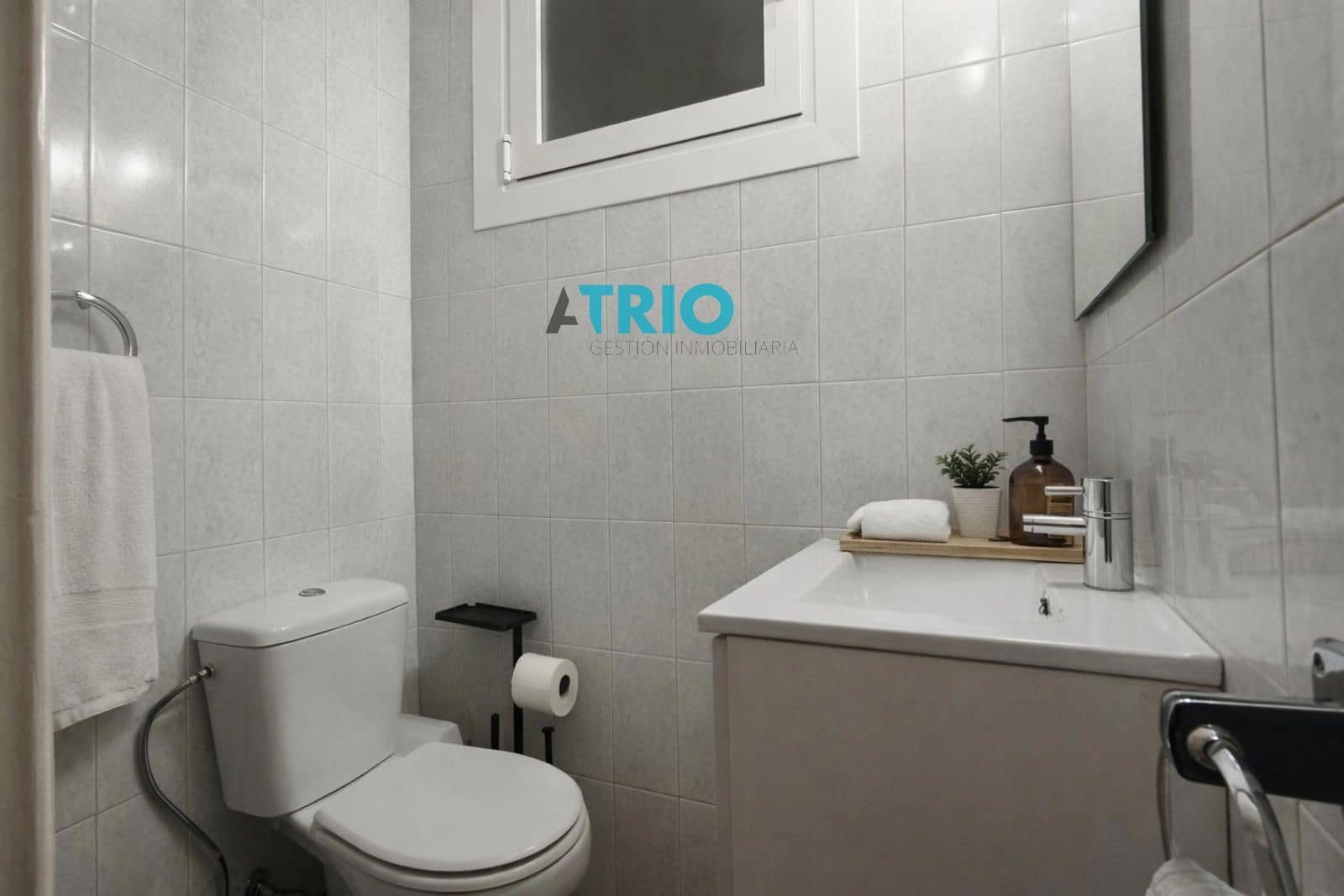 3 makuuhuone Asunto myytävänä paikassa Palma de Mallorca - 210 000 € (Ref: 9678306)