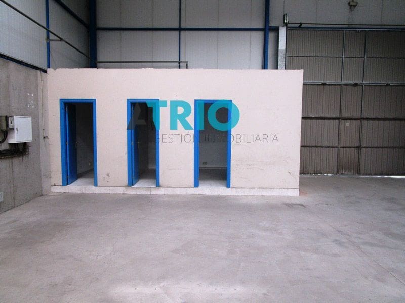 Kommersiell till salu i Burgos stad - 168 000 € (Ref: 9684390)