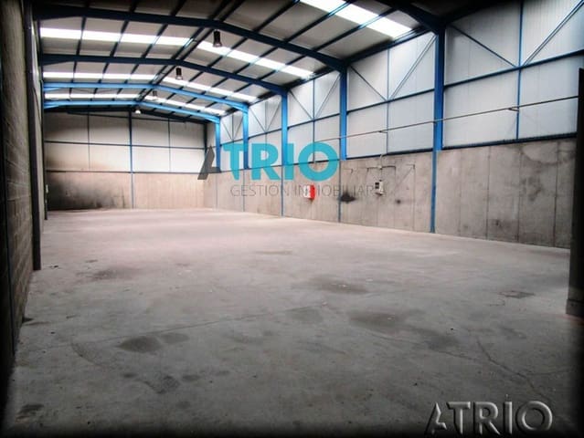 Kommersiell till salu i Burgos stad - 168 000 € (Ref: 9684390)