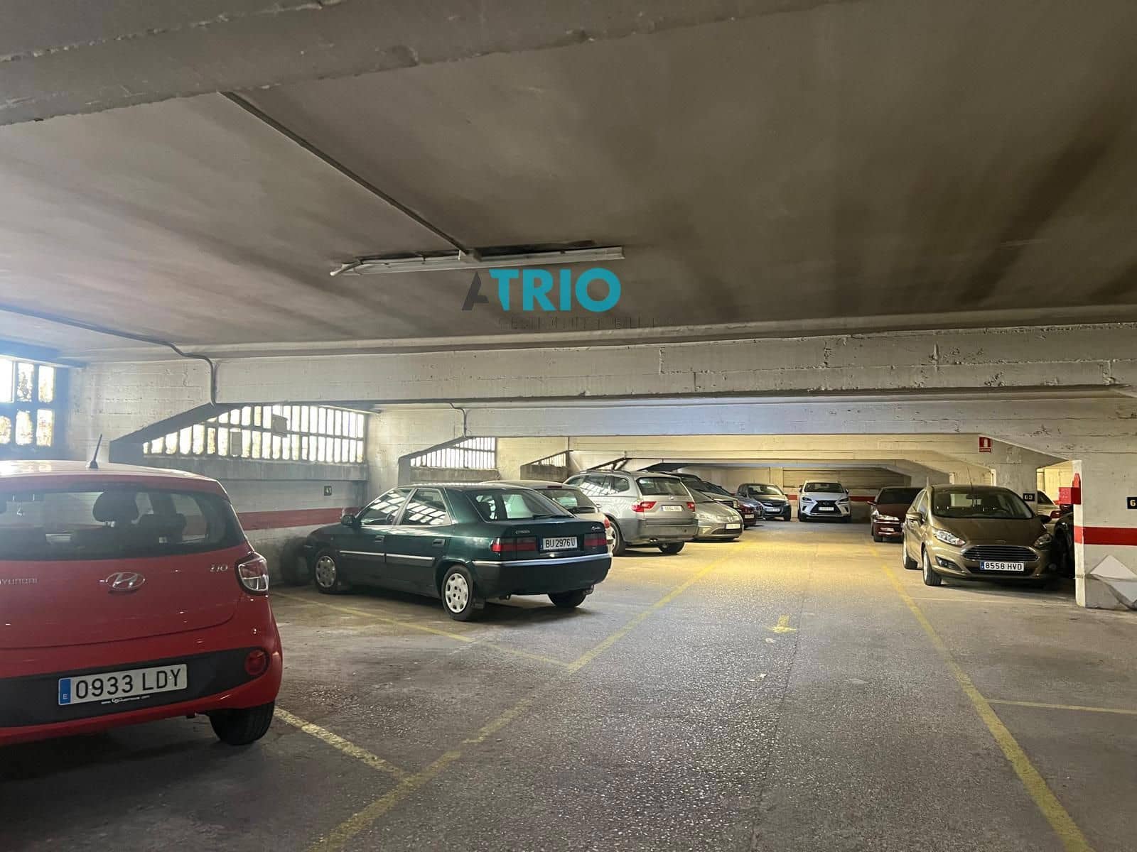 Garage for sale in Burgos city - € 33,000 (Ref: 9685502)