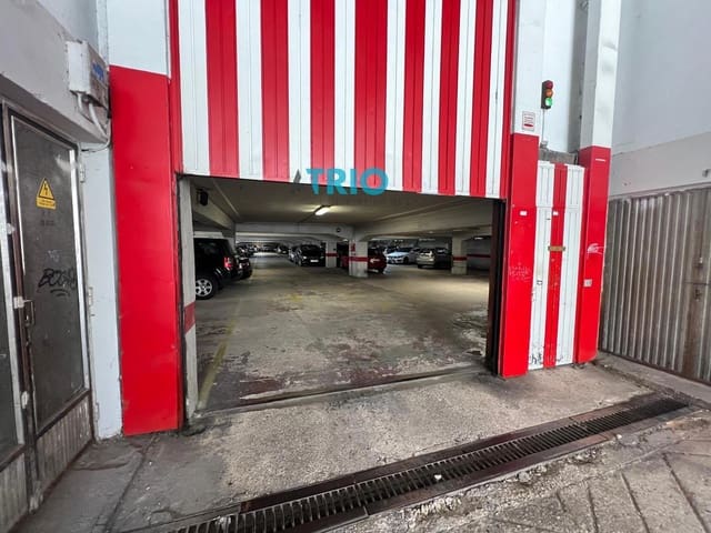 Garage for sale in Burgos city - € 33,000 (Ref: 9685502)