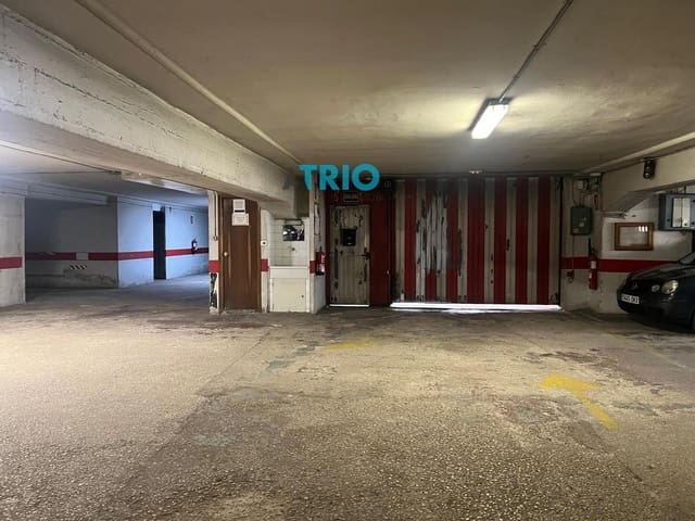 Garage for sale in Burgos city - € 33,000 (Ref: 9685502)